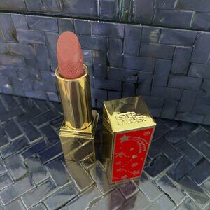 💄 NWOB "CELESTIAL NUDE" Estée Lauder Pure Color Envy LIMITED EDITION Lipstick💄